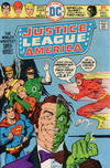 Cover for Justice League of America (DC, 1960 series) #125