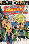 Cover for Justice League of America (DC, 1960 series) #128