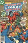 Cover for Justice League of America (DC, 1960 series) #140