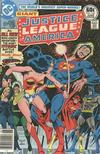 Cover for Justice League of America (DC, 1960 series) #143