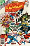 Cover for Justice League of America (DC, 1960 series) #148