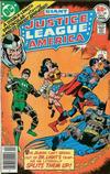 Cover for Justice League of America (DC, 1960 series) #149