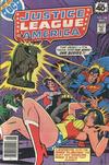 Cover Thumbnail for Justice League of America (1960 series) #166