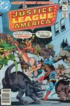 Cover for Justice League of America (DC, 1960 series) #174