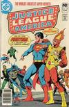 Cover Thumbnail for Justice League of America (1960 series) #179