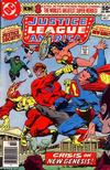 Cover Thumbnail for Justice League of America (1960 series) #183 [Newsstand]