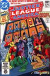 Cover Thumbnail for Justice League of America (1960 series) #195 [Direct]