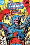 Cover Thumbnail for Justice League of America (1960 series) #215 [Direct]