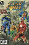 Cover for Justice League Task Force (DC, 1993 series) #3