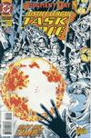 Cover for Justice League Task Force (DC, 1993 series) #14