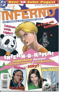 Cover Thumbnail for Inferno (DC, 1997 series) #3