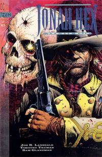 Cover Thumbnail for Jonah Hex: Two-Gun Mojo (DC, 1993 series) #1