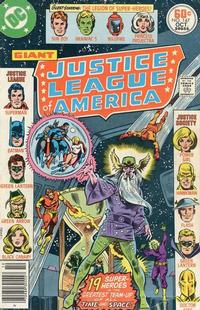 Cover Thumbnail for Justice League of America (DC, 1960 series) #147