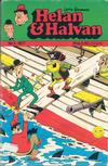Cover for Helan och Halvan (Semic, 1976 series) #3/1977