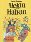 Cover for Helan och Halvan [julalbum] (Williams Förlags AB, 1968 series) #[1968]