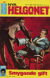 Cover for Helgonet (Semic, 1966 series) #3/1969