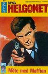 Cover for Helgonet (Semic, 1966 series) #8/1969