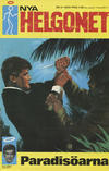 Cover for Helgonet (Semic, 1966 series) #4/1970