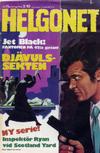 Cover for Helgonet (Semic, 1966 series) #11/1973