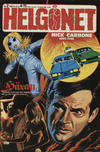 Cover for Helgonet (Semic, 1966 series) #2/1981