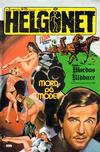 Cover for Helgonet (Semic, 1966 series) #3/1981