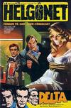 Cover for Helgonet (Semic, 1966 series) #4/1981