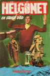 Cover for Helgonet (Semic, 1966 series) #9/1981