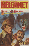 Cover for Helgonet (Semic, 1966 series) #10/1981