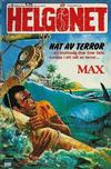 Cover for Helgonet (Semic, 1966 series) #4/1982