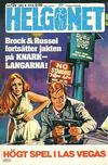 Cover for Helgonet (Semic, 1966 series) #12/1982