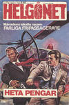 Cover for Helgonet (Semic, 1966 series) #1/1983