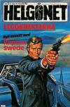 Cover for Helgonet (Semic, 1966 series) #2/1983