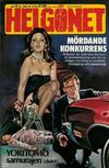 Cover for Helgonet (Semic, 1966 series) #5/1983