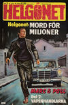 Cover for Helgonet (Semic, 1966 series) #3/1984