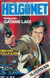 Cover for Helgonet (Semic, 1966 series) #2/1985