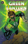 Cover for Green Lantern Gallery (DC, 1996 series) #1