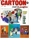 Cover for Cartoon Laughs (Marvel, 1962 series) #v9#2