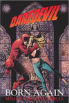 Cover Thumbnail for Daredevil: Born Again (1987 series)  [5th printing]