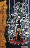Cover for Sleepwalking (Hall of Heroes, 1996 series) #2