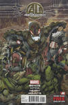 Cover Thumbnail for Age of Ultron (2013 series) #1