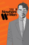 Cover Thumbnail for Nowhere Men (2012 series) #1 [Liberty (CBLDF) Variant]