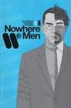 Cover Thumbnail for Nowhere Men (2012 series) #1 [ComicsPro]