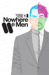 Cover Thumbnail for Nowhere Men (2012 series) #1 [third printing]