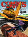 Cover for Comics Revue (Manuscript Press, 1985 series) #321-322