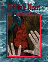 Cover for The Tell-Tale Heart and Other Stories (Fantagraphics, 1988 series) 