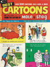 Cover Thumbnail for Best Cartoons from the Editors of Male & Stag (1970 series) #v3#6