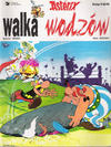 Cover for Asterix (Egmont Polska, 1990 series) #3(6)92 - Walka wodzów