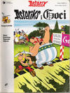 Cover for Asterix (Egmont Polska, 1990 series) #4(7)92 - Asteriks i Goci