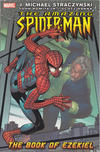 Cover for Amazing Spider-Man (Marvel, 2001 series) #7 - The Book of Ezekiel