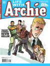 Cover for Life with Archie (Archie, 2010 series) #22